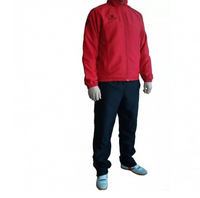 Спортивный костюм Kelme Cartago красный (135)