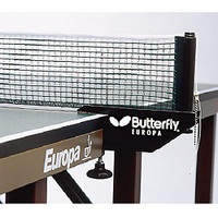 Сетка для теннисного стола Butterfly Europa