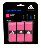 Обмотка на ручку Adidas Performance (розовая)