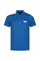 Рубашка Butterfly Tosy, синий (XL)